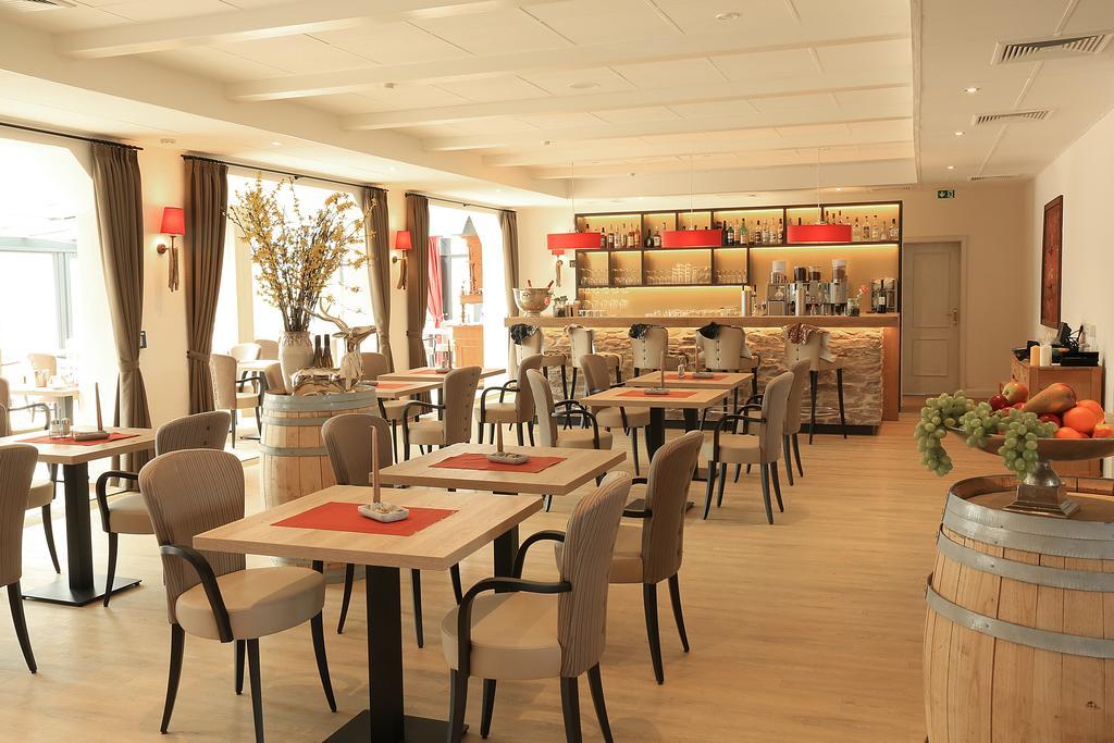 Np Hotel Wittenbeck Экстерьер фото
